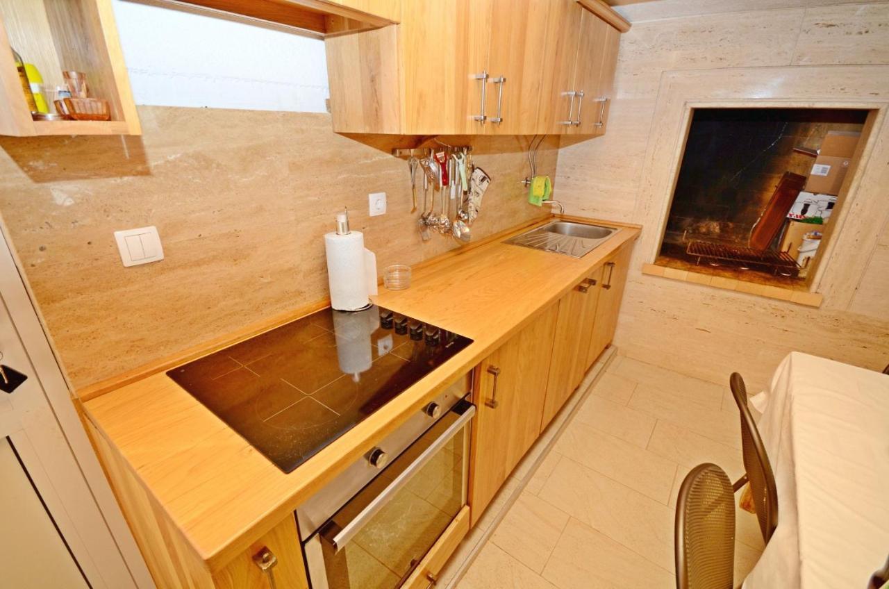 Apartment Jerka Supetar Dış mekan fotoğraf