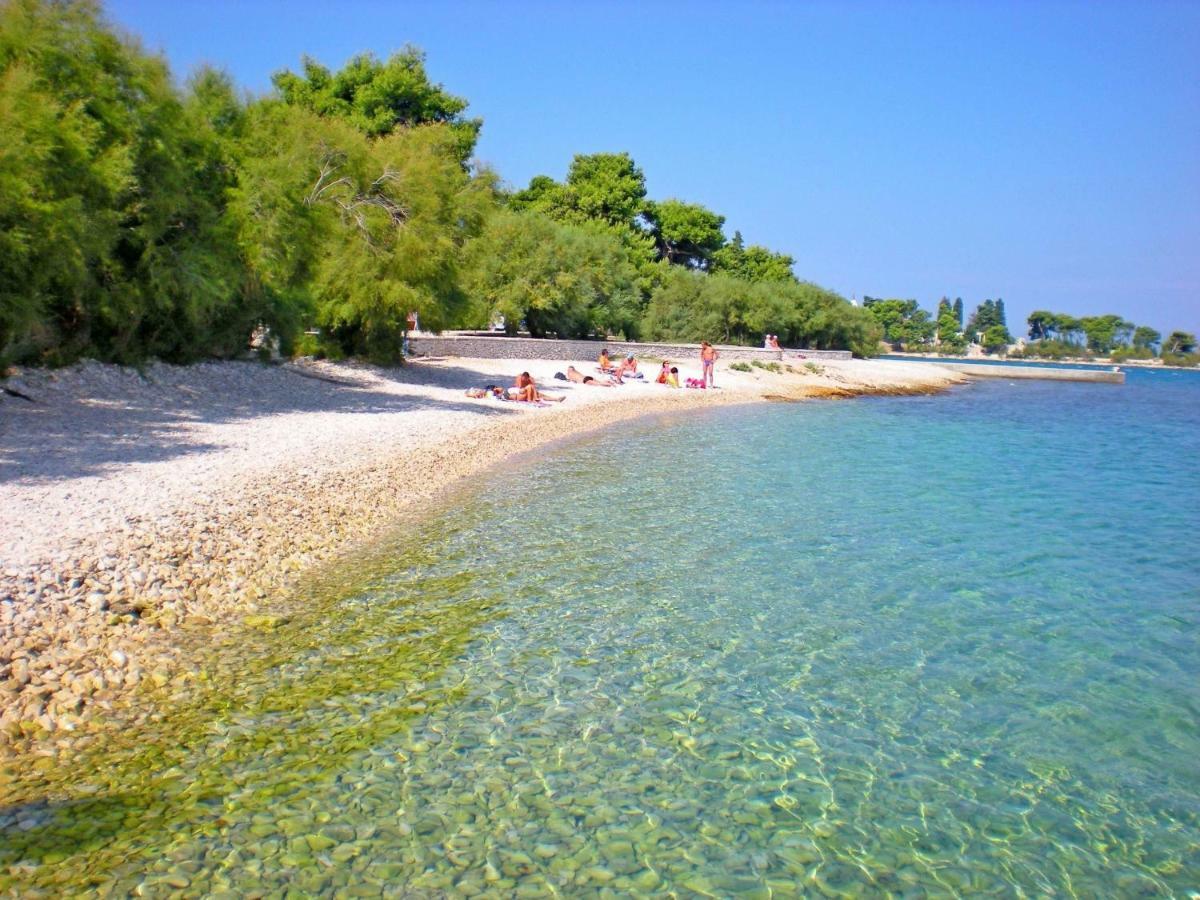 Apartment Jerka Supetar Dış mekan fotoğraf
