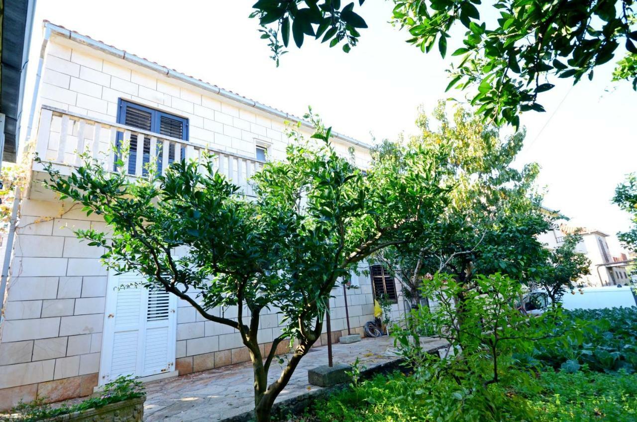 Apartment Jerka Supetar Dış mekan fotoğraf