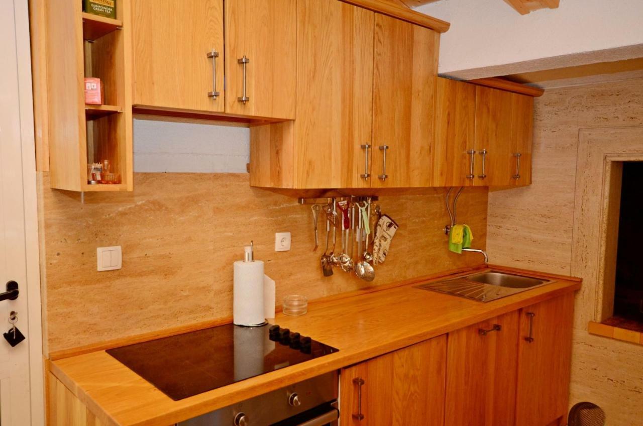 Apartment Jerka Supetar Dış mekan fotoğraf
