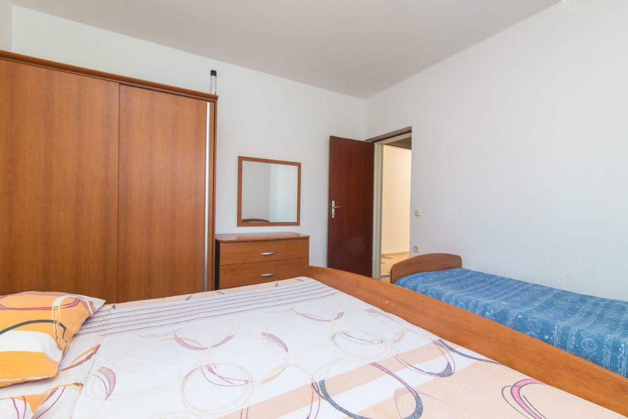 Apartment Jerka Supetar Dış mekan fotoğraf