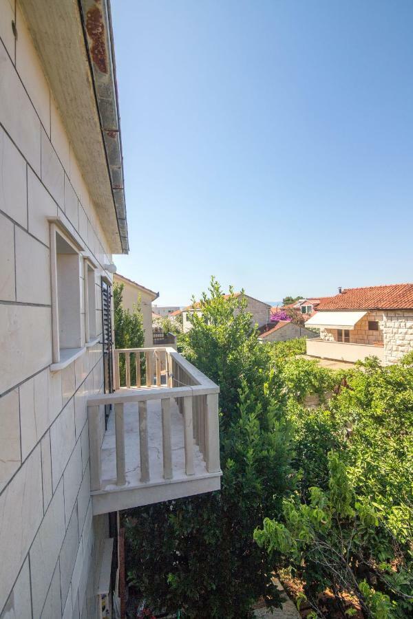 Apartment Jerka Supetar Dış mekan fotoğraf