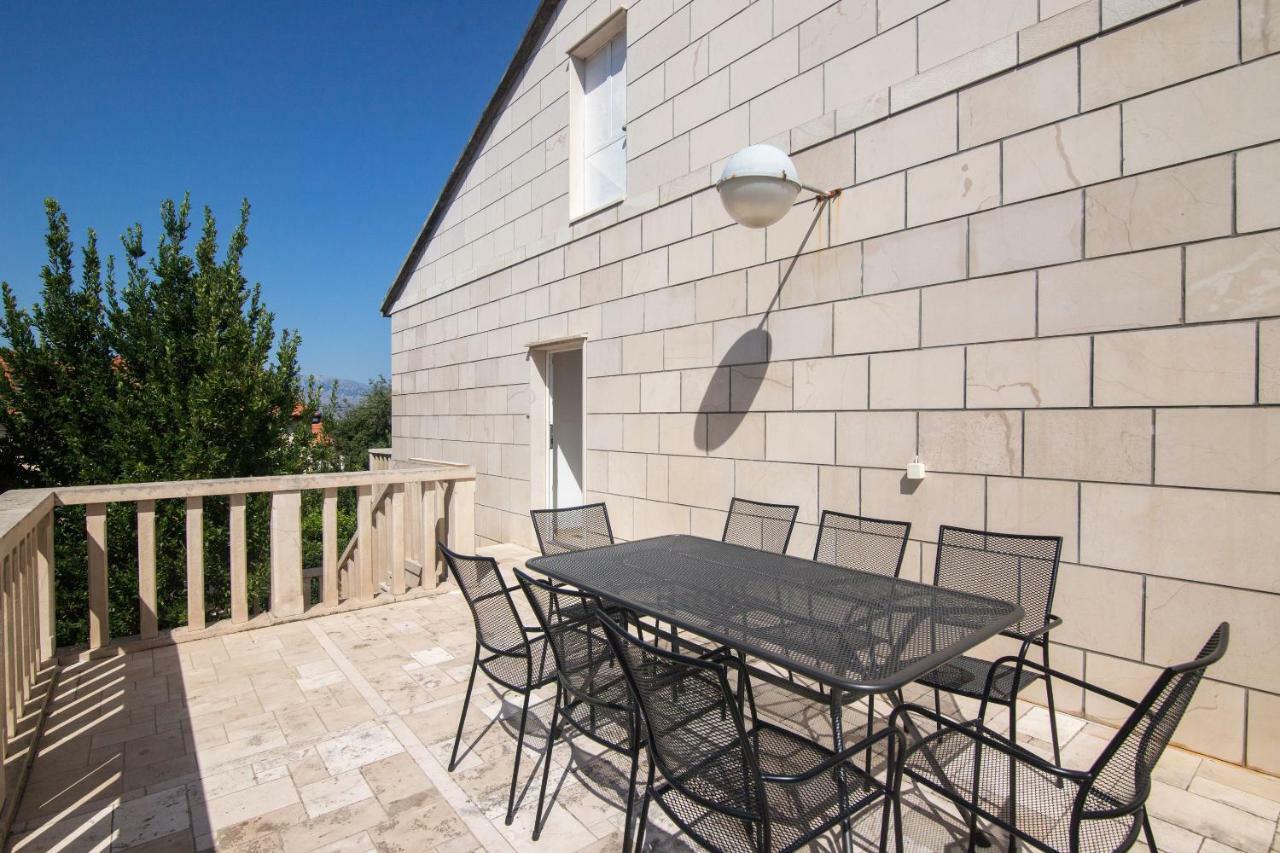 Apartment Jerka Supetar Dış mekan fotoğraf