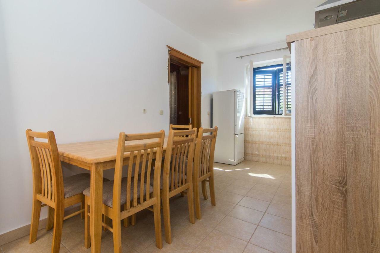 Apartment Jerka Supetar Dış mekan fotoğraf