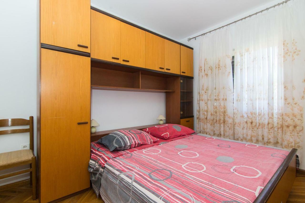 Apartment Jerka Supetar Dış mekan fotoğraf