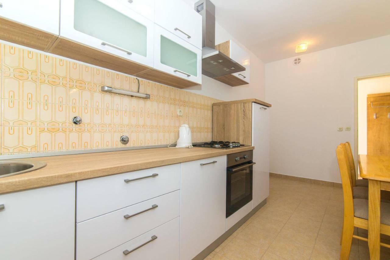 Apartment Jerka Supetar Dış mekan fotoğraf