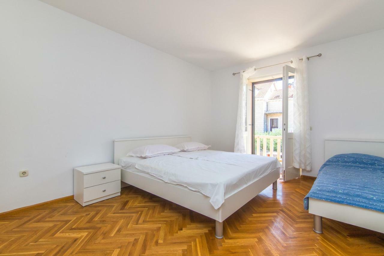 Apartment Jerka Supetar Dış mekan fotoğraf