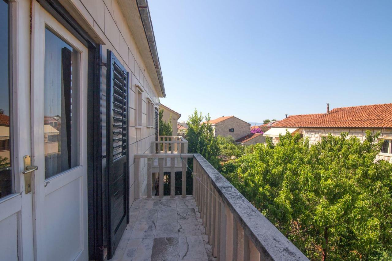 Apartment Jerka Supetar Dış mekan fotoğraf