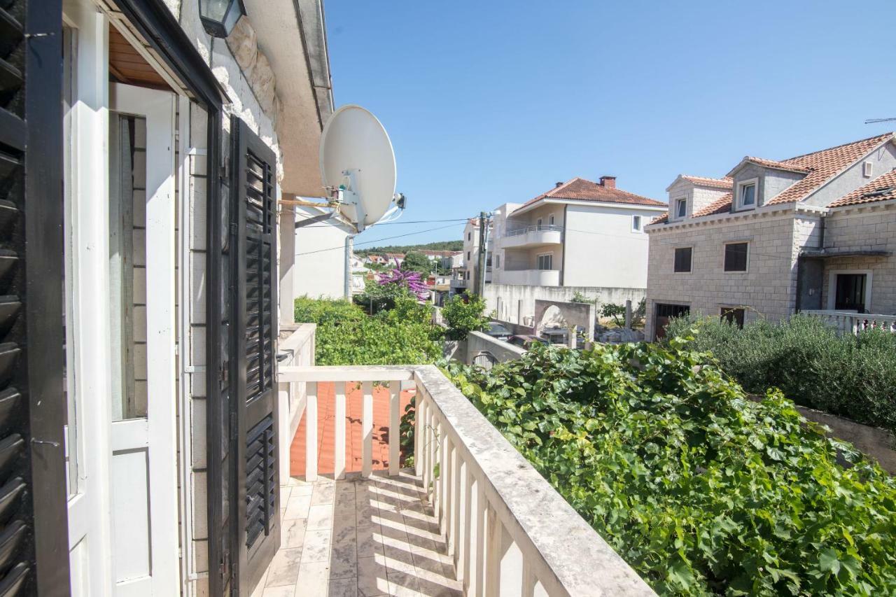 Apartment Jerka Supetar Dış mekan fotoğraf