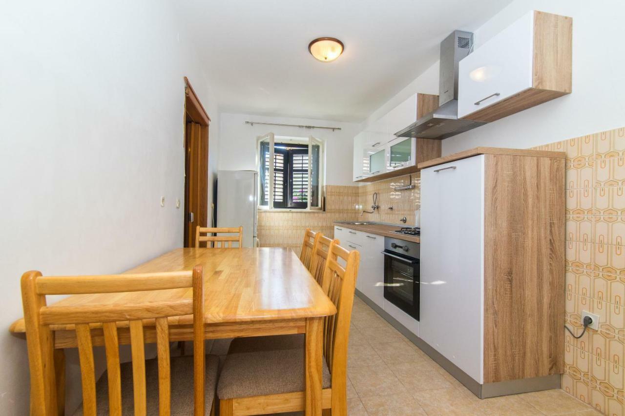 Apartment Jerka Supetar Dış mekan fotoğraf