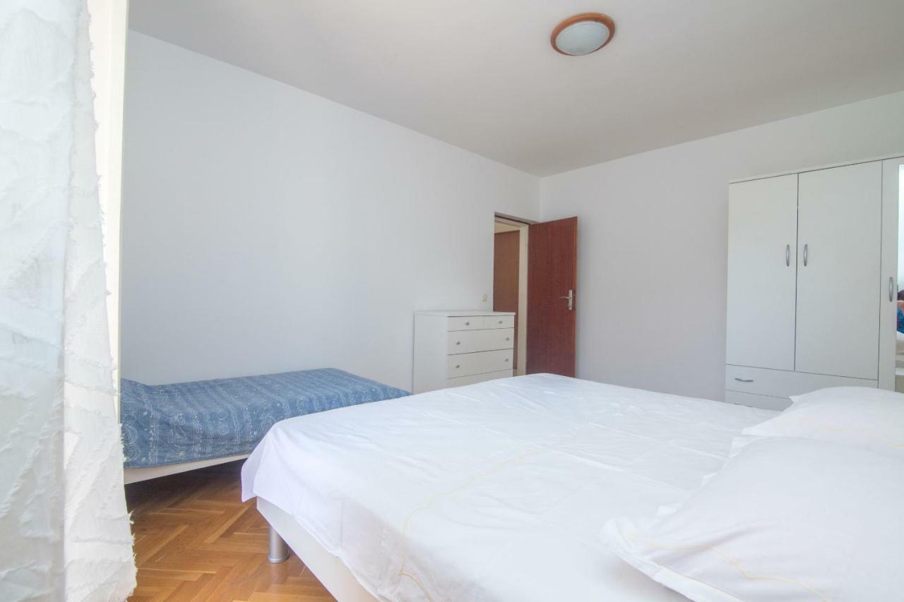 Apartment Jerka Supetar Dış mekan fotoğraf