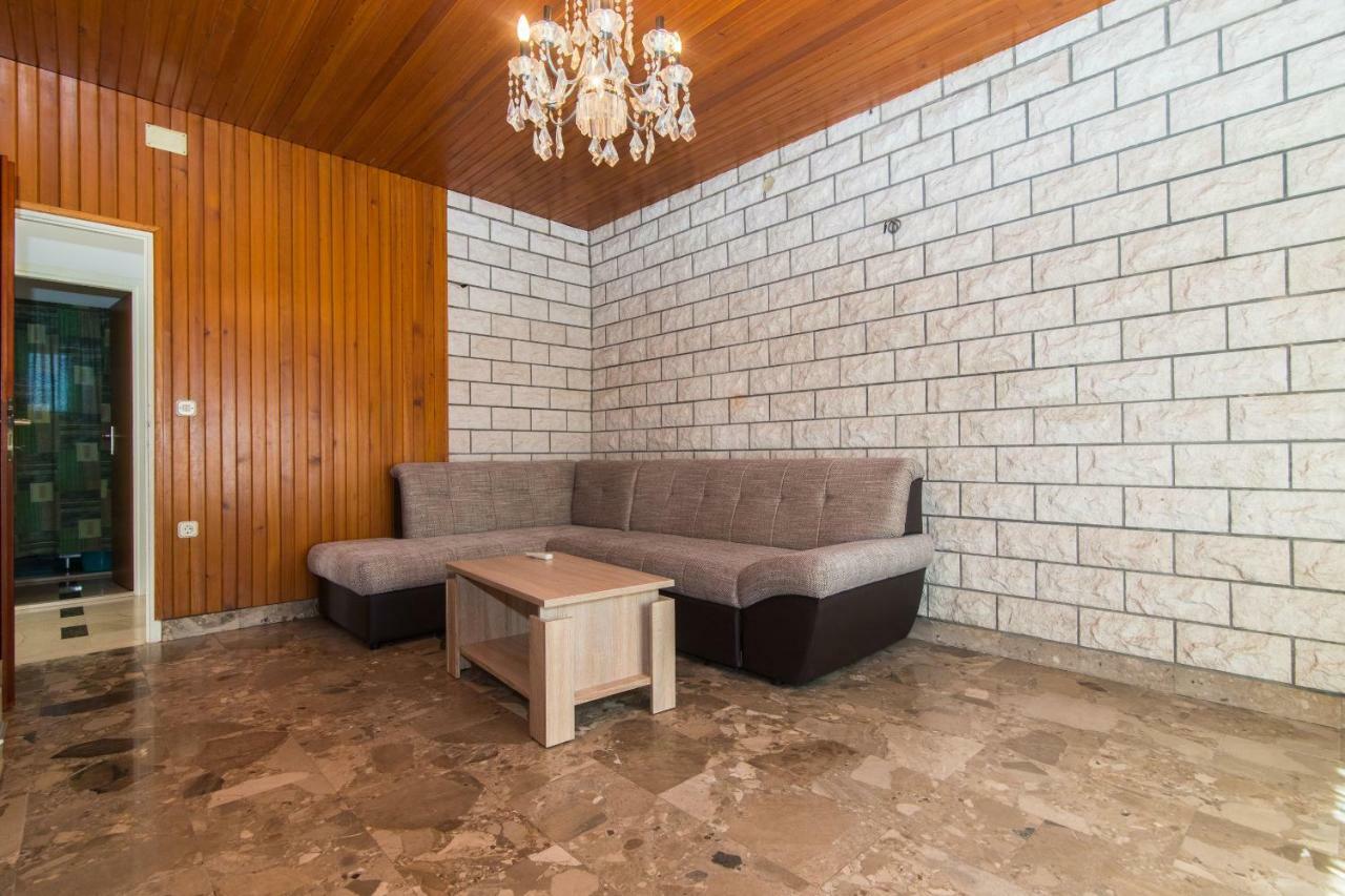 Apartment Jerka Supetar Dış mekan fotoğraf