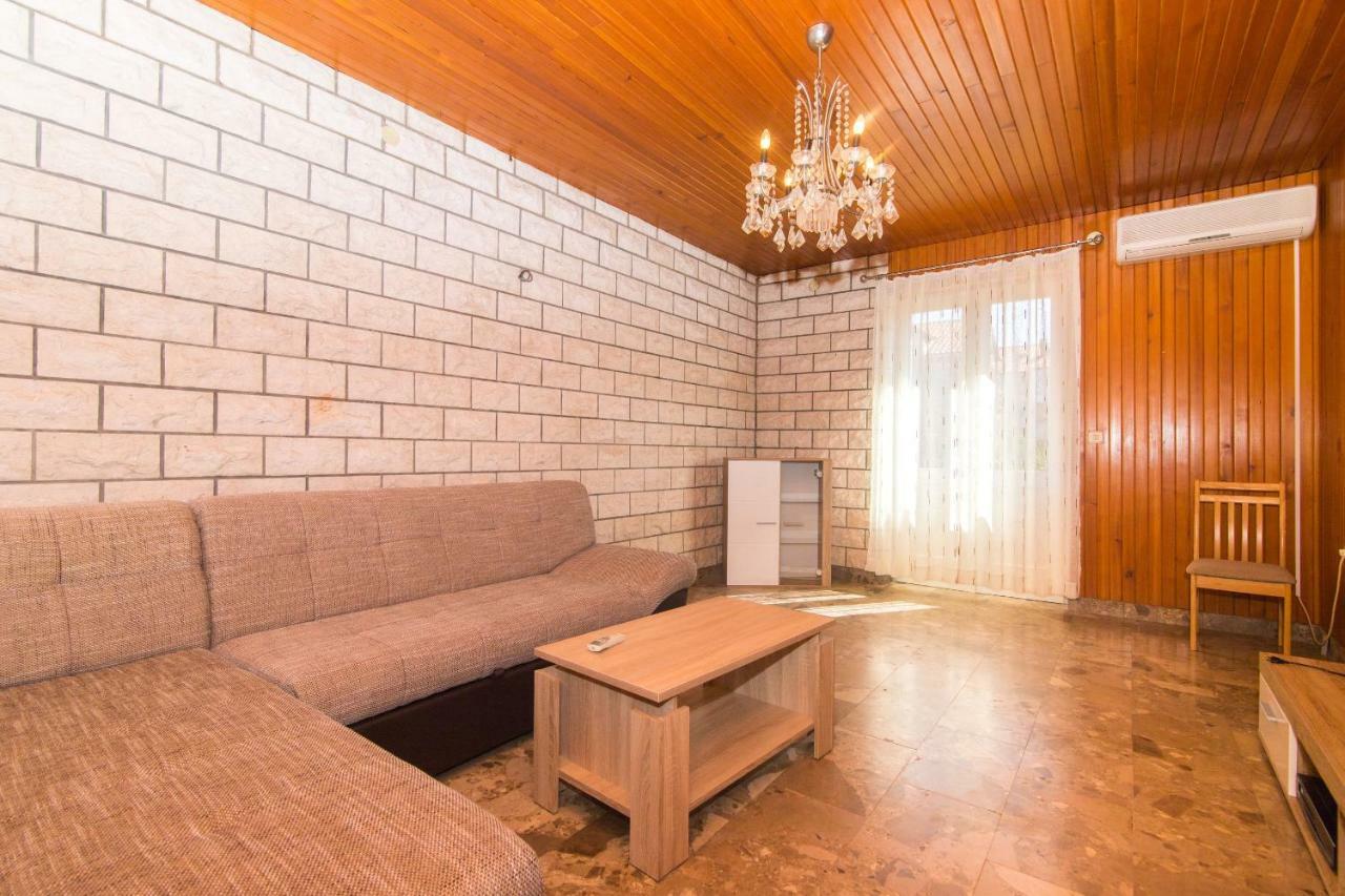 Apartment Jerka Supetar Dış mekan fotoğraf