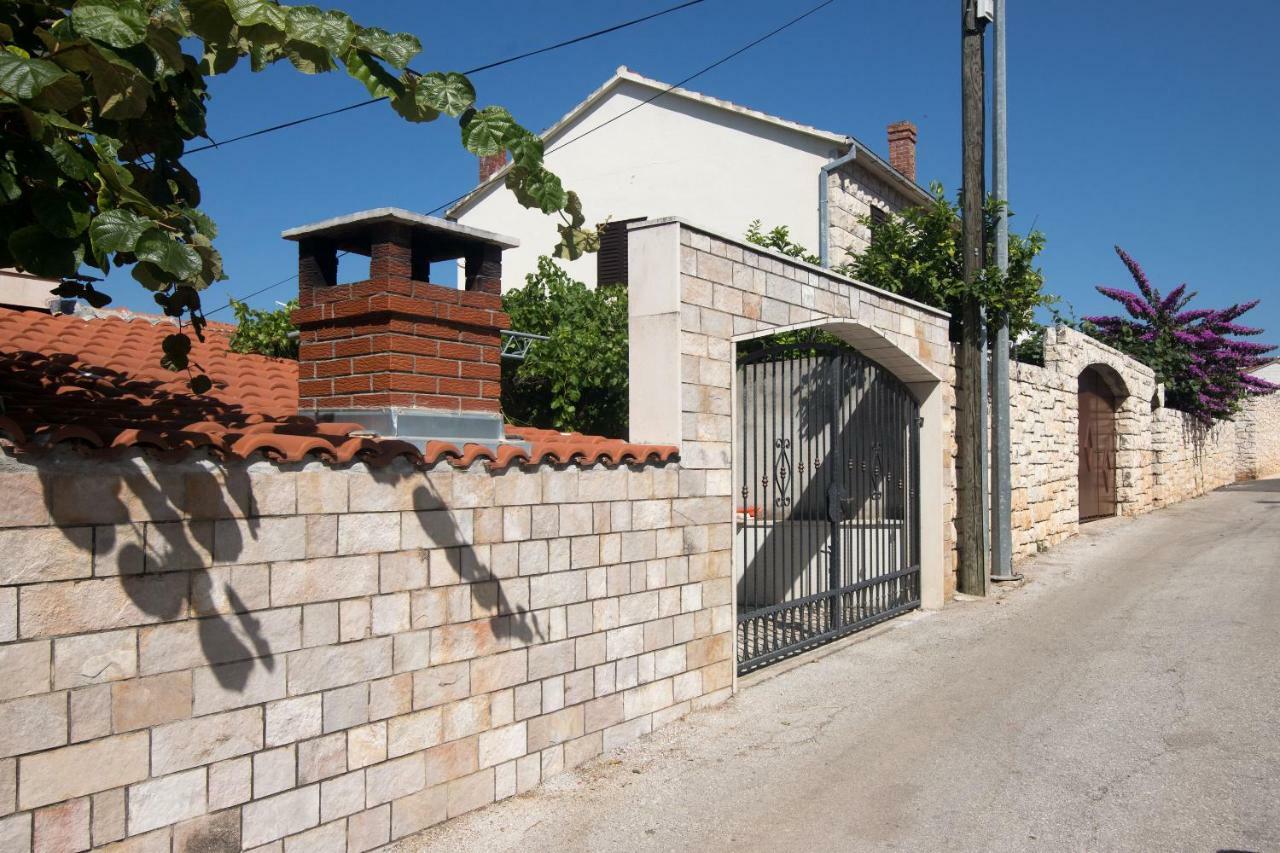 Apartment Jerka Supetar Dış mekan fotoğraf