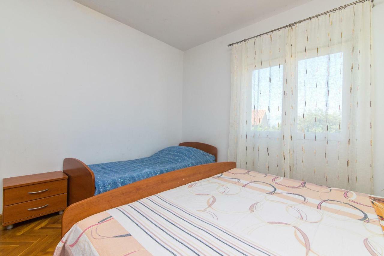 Apartment Jerka Supetar Dış mekan fotoğraf