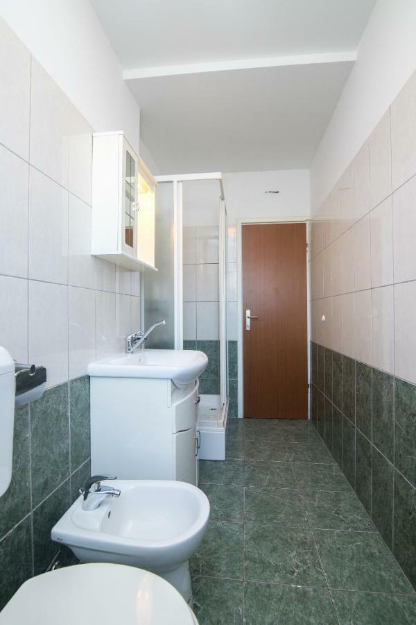 Apartment Jerka Supetar Dış mekan fotoğraf