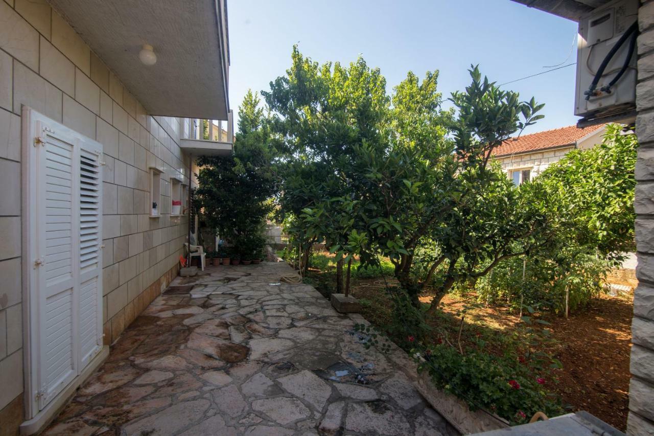 Apartment Jerka Supetar Dış mekan fotoğraf