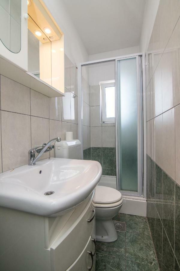 Apartment Jerka Supetar Dış mekan fotoğraf