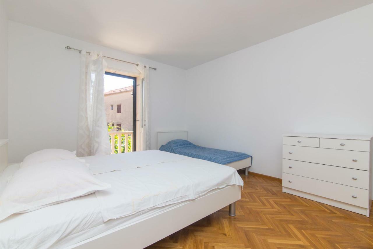 Apartment Jerka Supetar Dış mekan fotoğraf